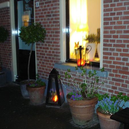 Hotel Den Soeten Inval Delden Exterior foto