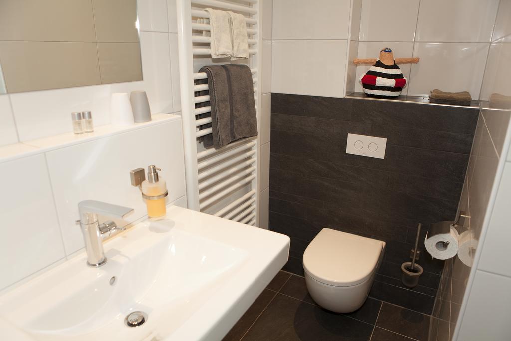 Hotel Den Soeten Inval Delden Zimmer foto