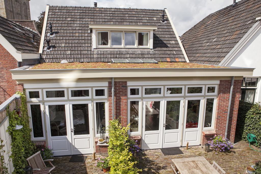 Hotel Den Soeten Inval Delden Exterior foto