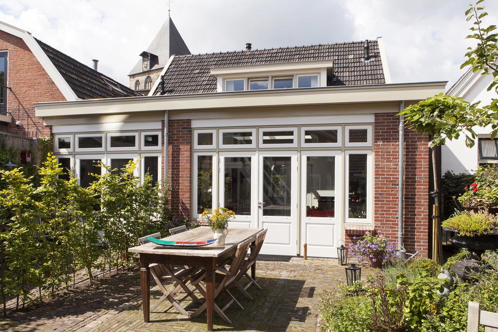 Hotel Den Soeten Inval Delden Exterior foto